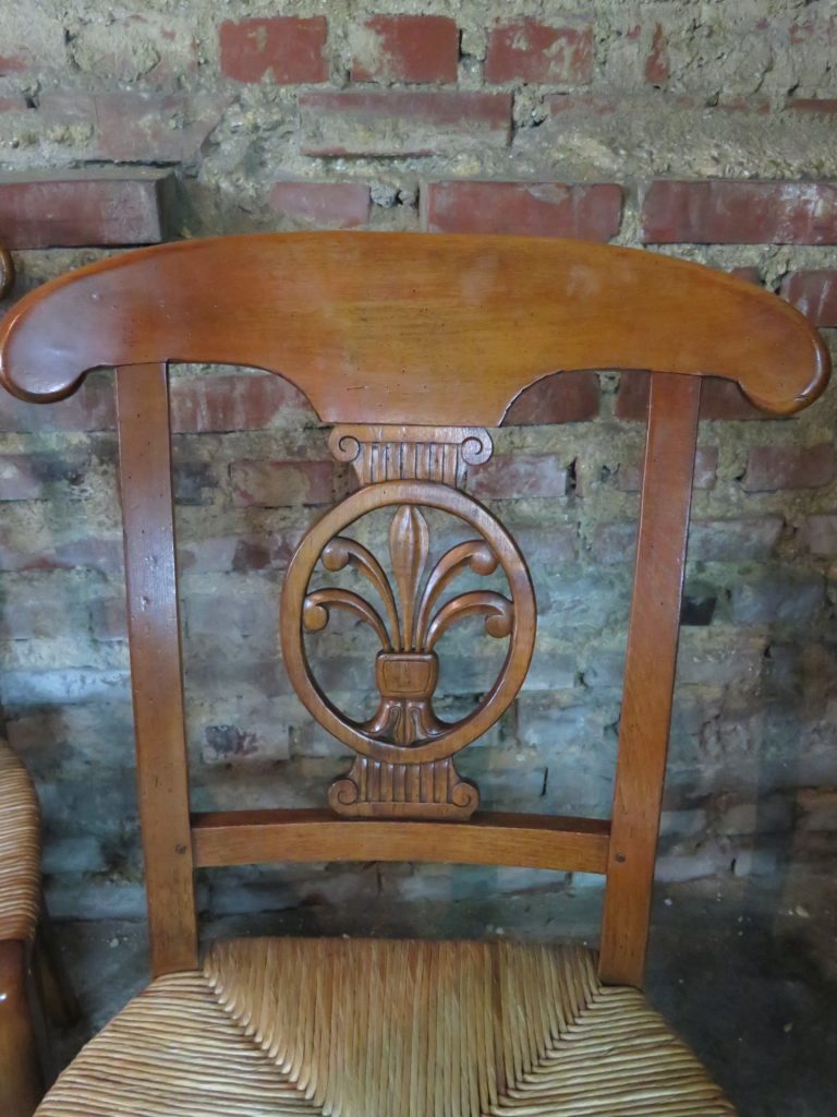 Brocante De La Ferme