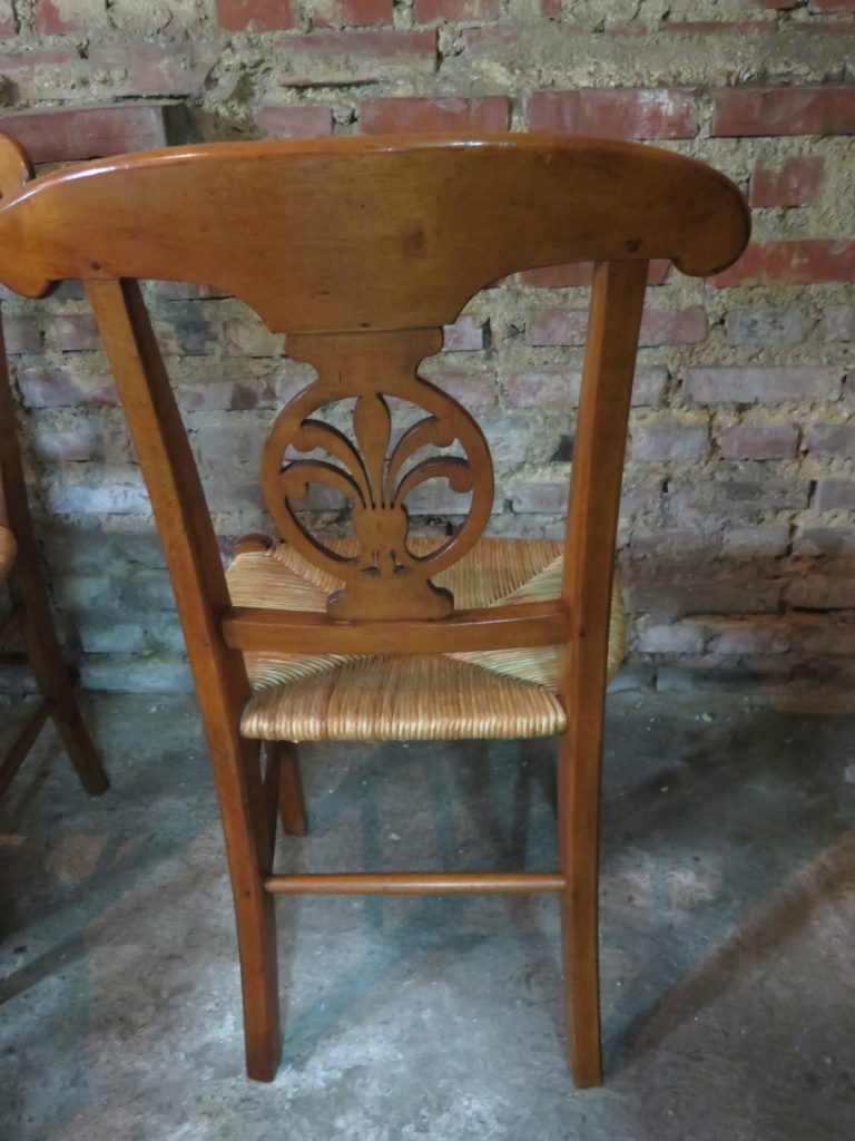 Brocante De La Ferme