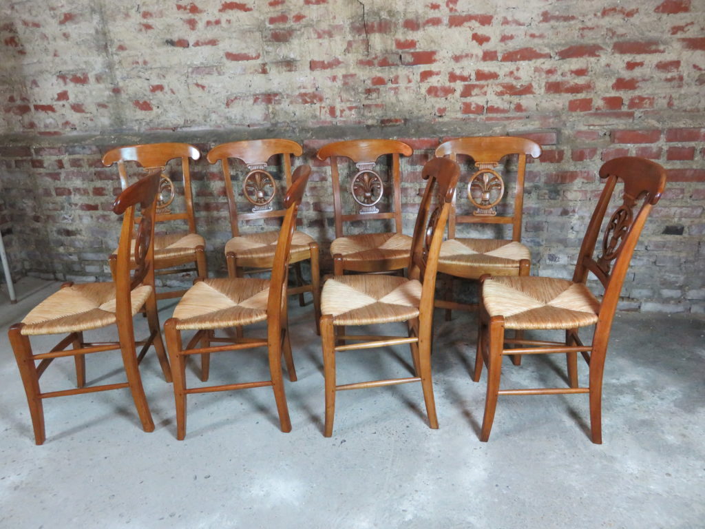 Brocante De La Ferme