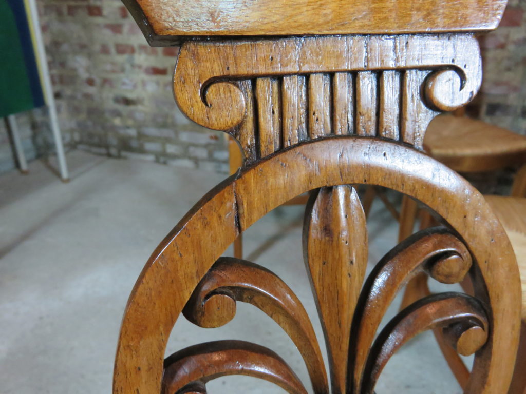 Brocante De La Ferme