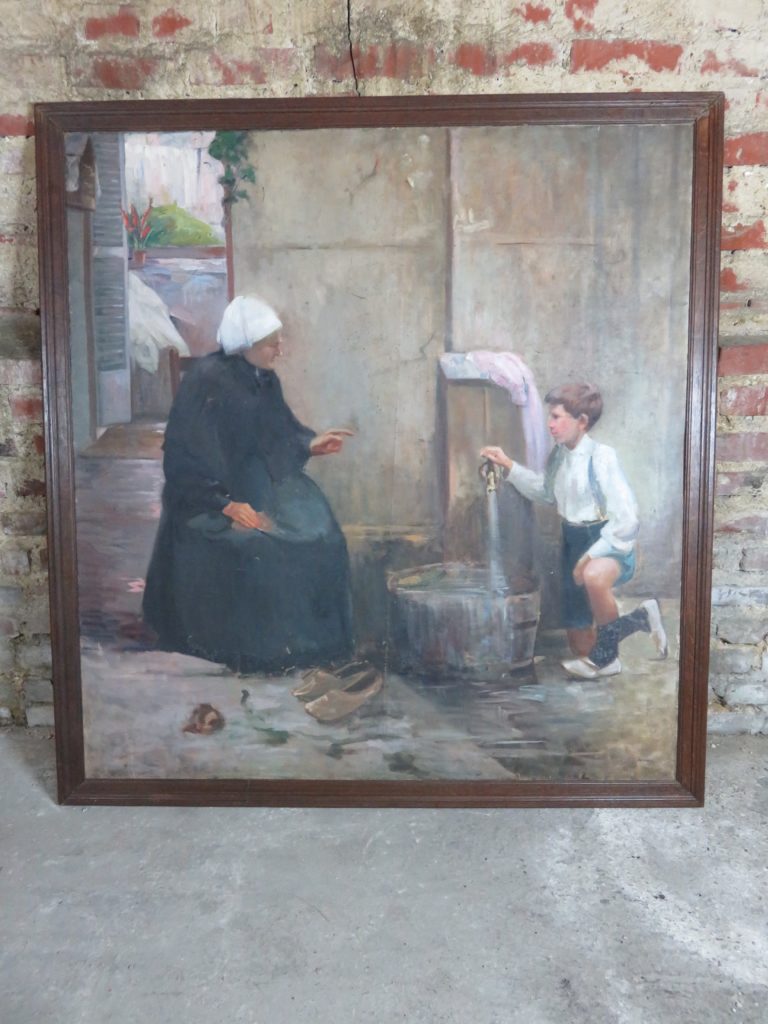 Brocante De La Ferme