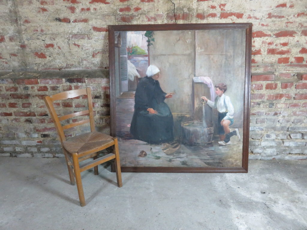Brocante De La Ferme