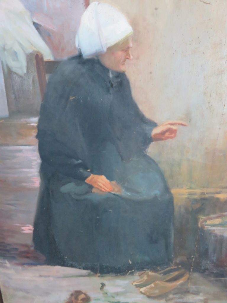 Brocante De La Ferme