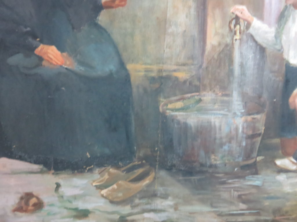 Brocante De La Ferme