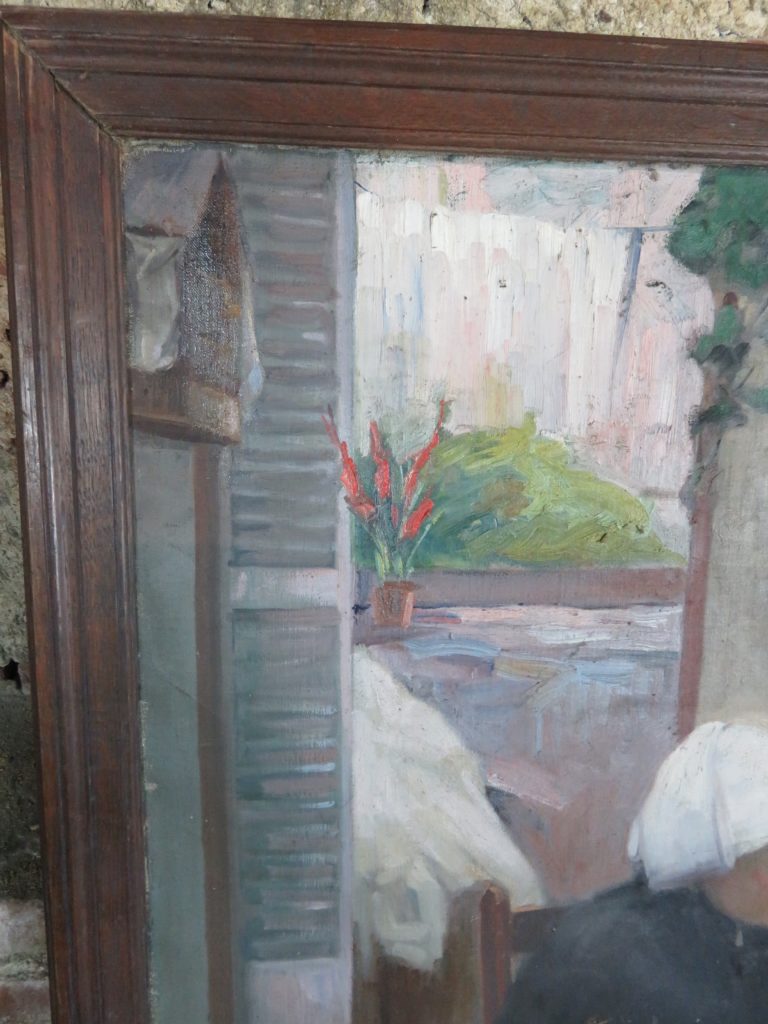 Brocante De La Ferme