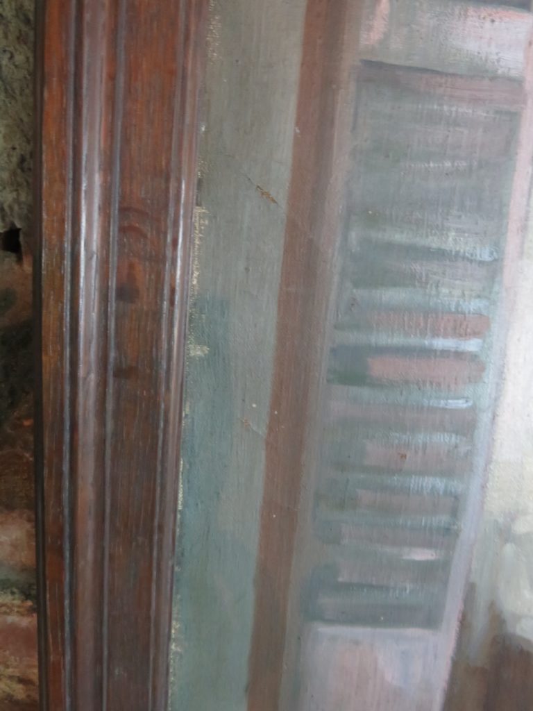 Brocante De La Ferme