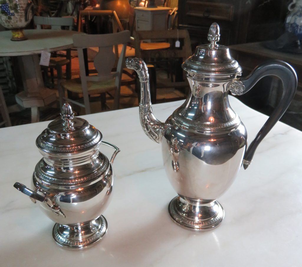 Brocante De La Ferme