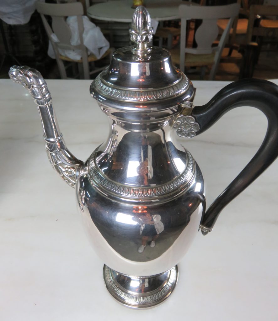 Brocante De La Ferme