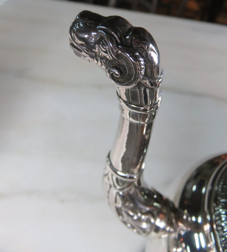 Brocante De La Ferme