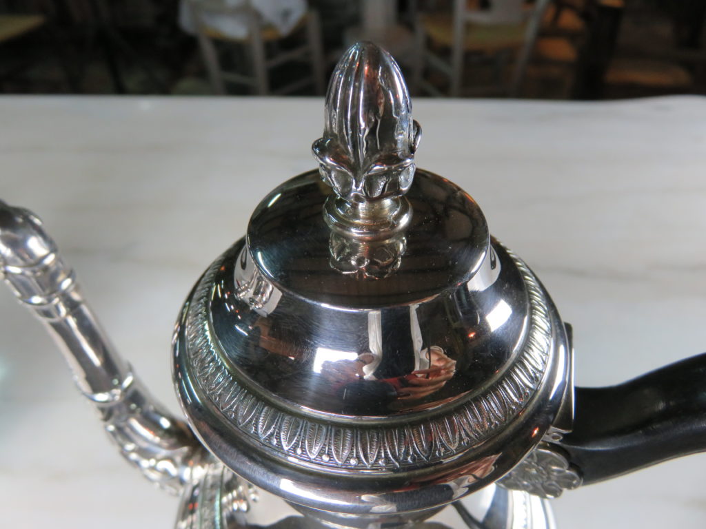 Brocante De La Ferme