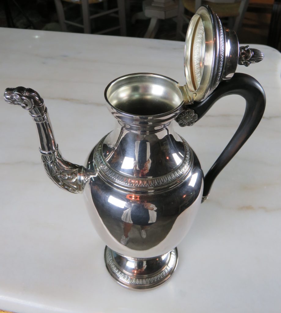 Brocante De La Ferme