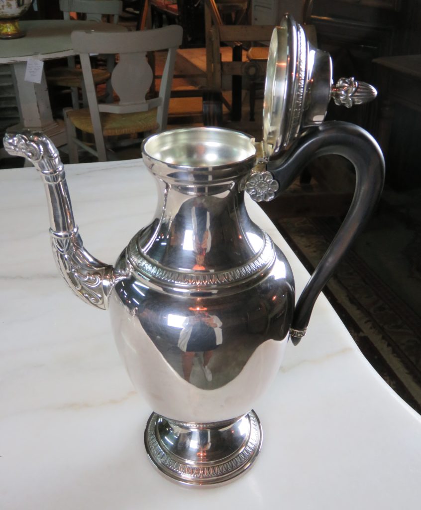 Brocante De La Ferme