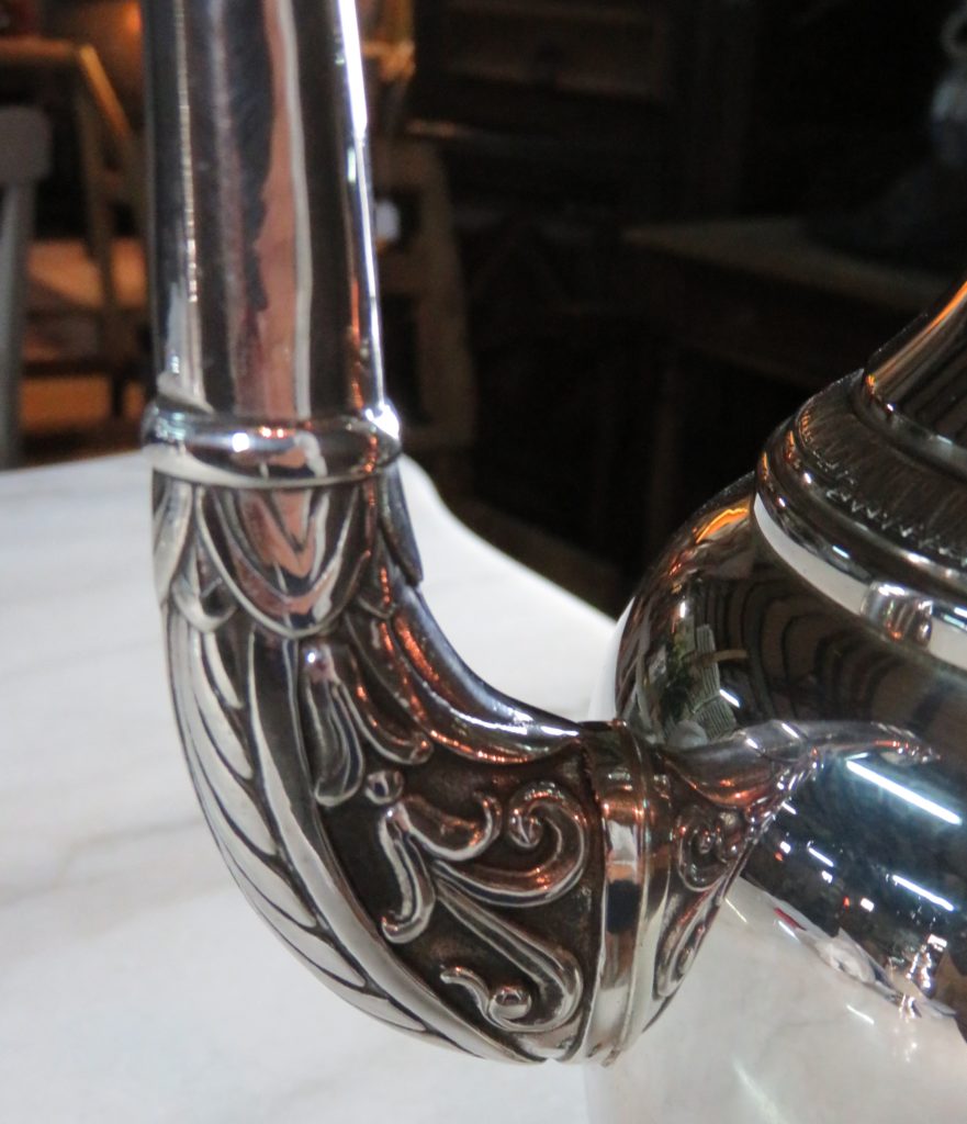 Brocante De La Ferme