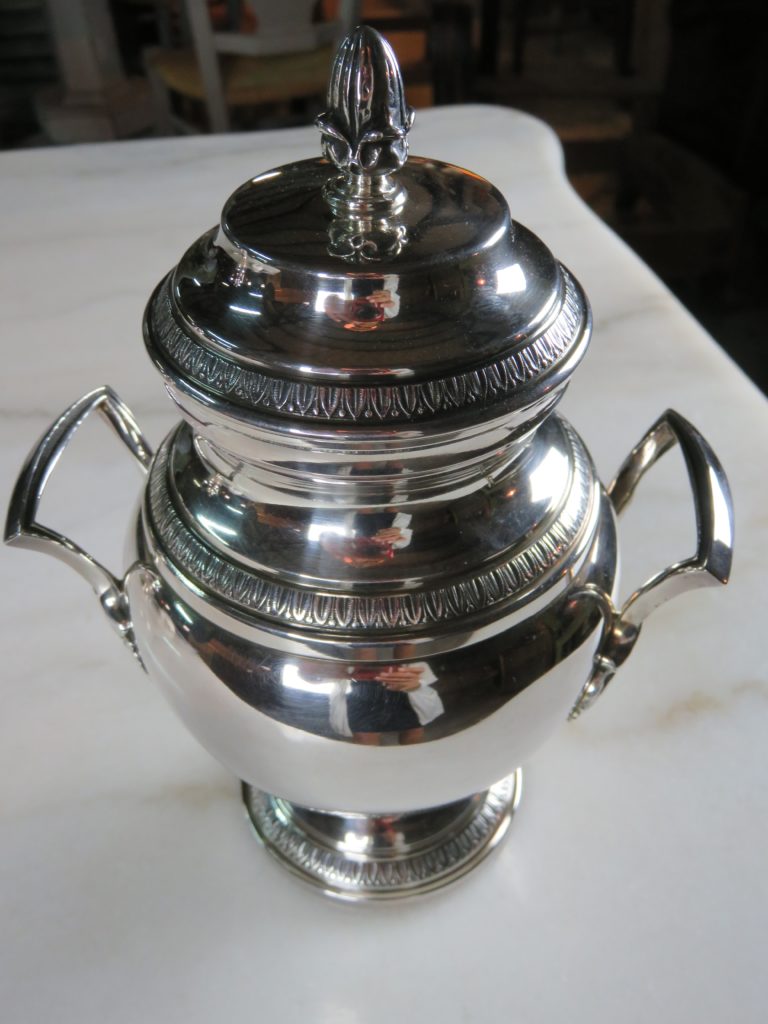 Brocante De La Ferme