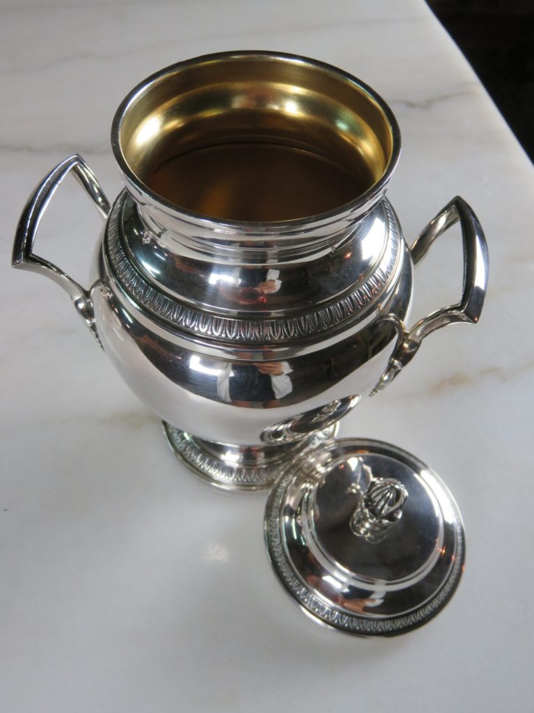 Brocante De La Ferme