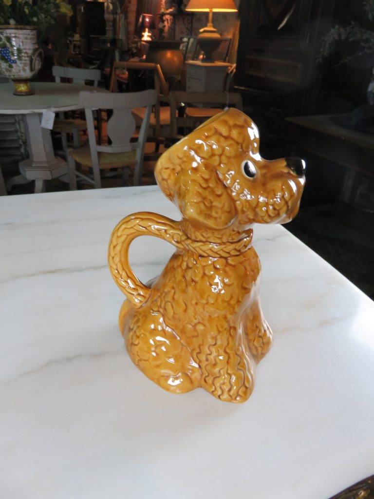 Brocante De La Ferme