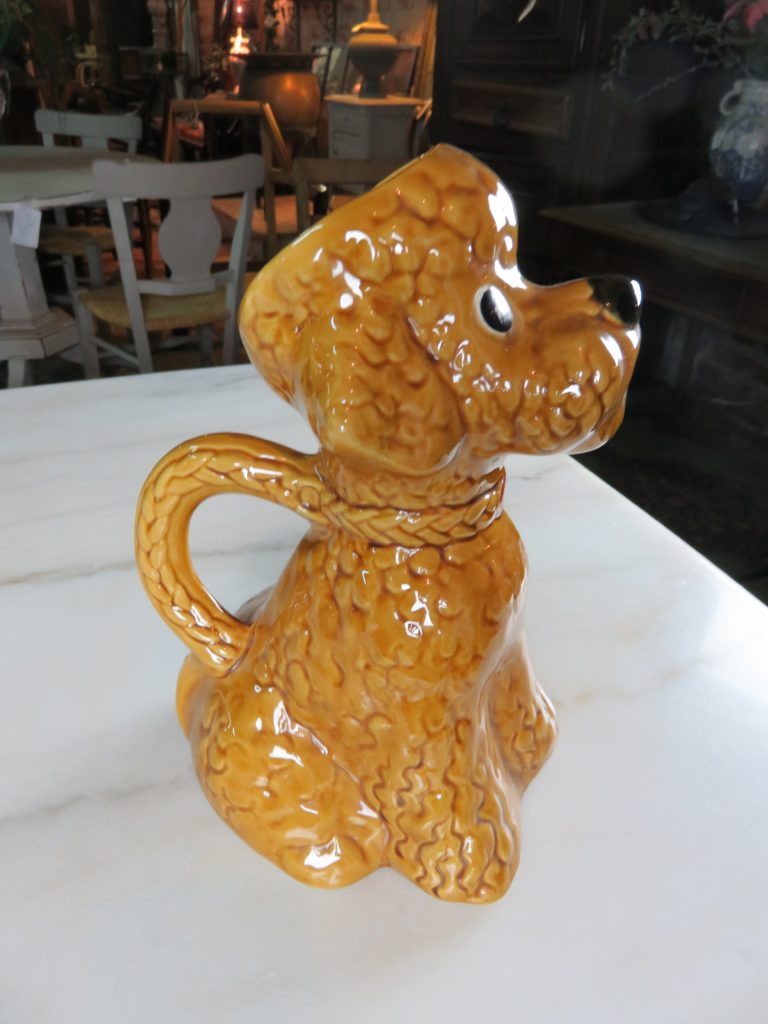 Brocante De La Ferme