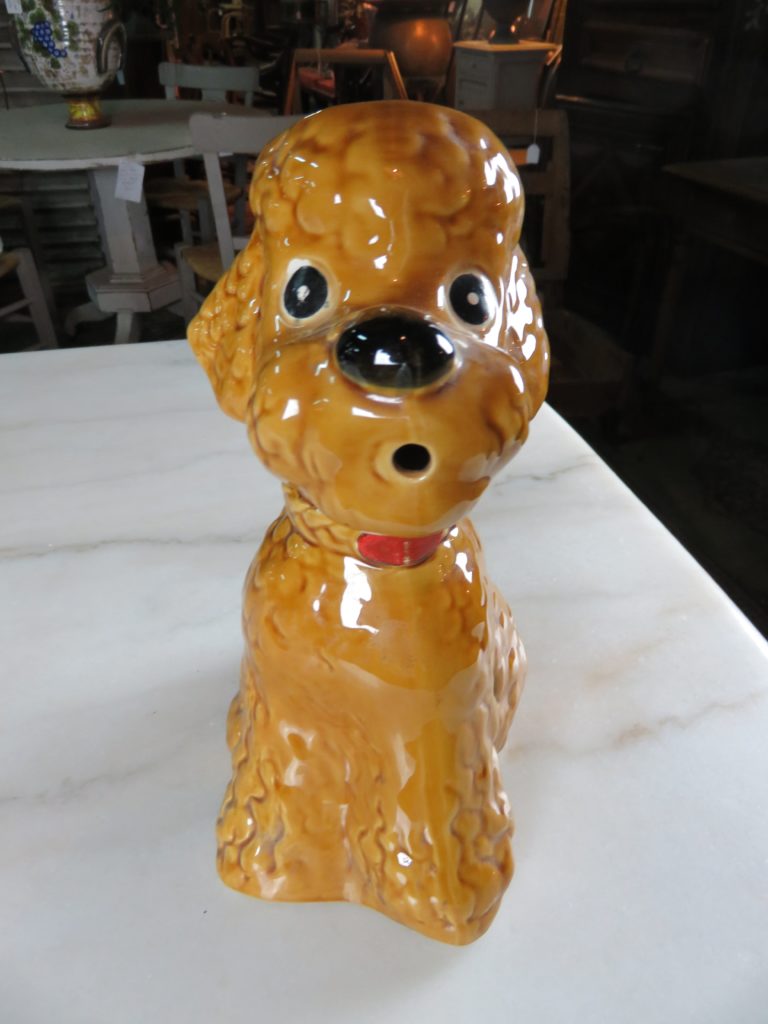 Brocante De La Ferme