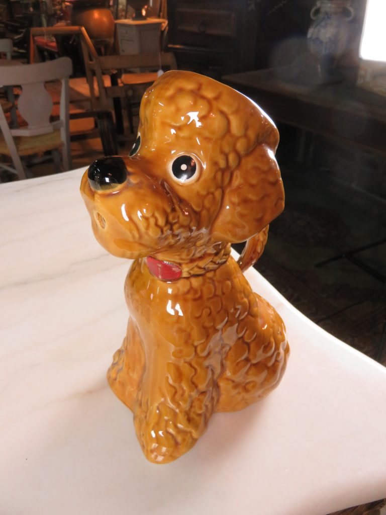Brocante De La Ferme