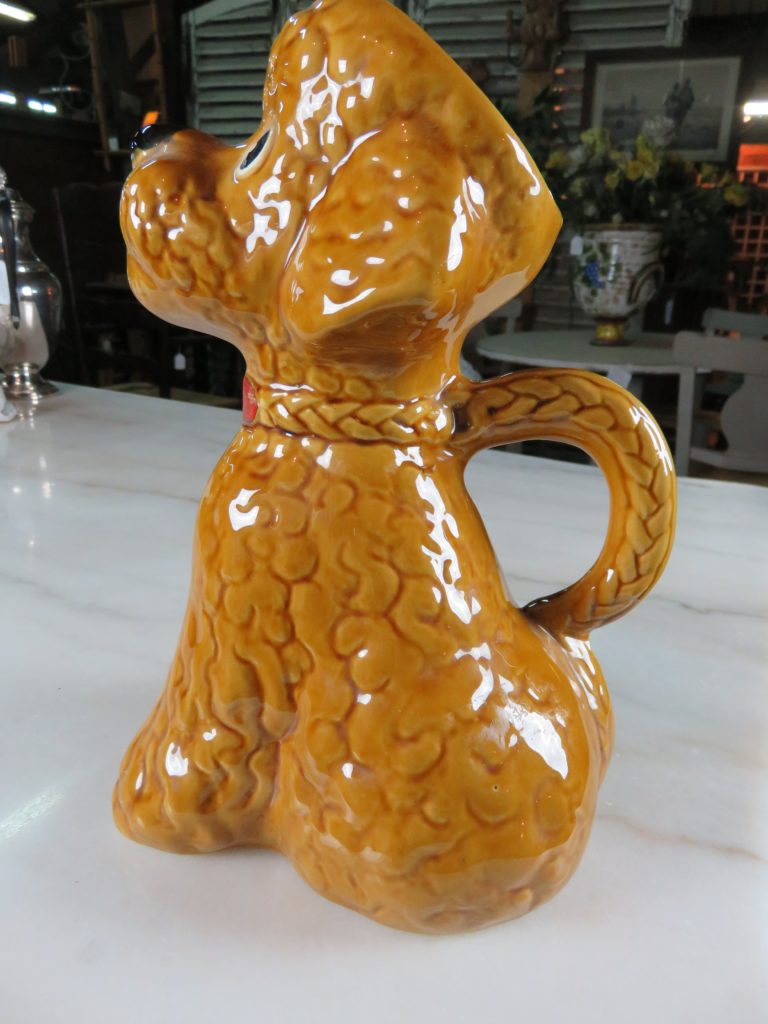 Brocante De La Ferme