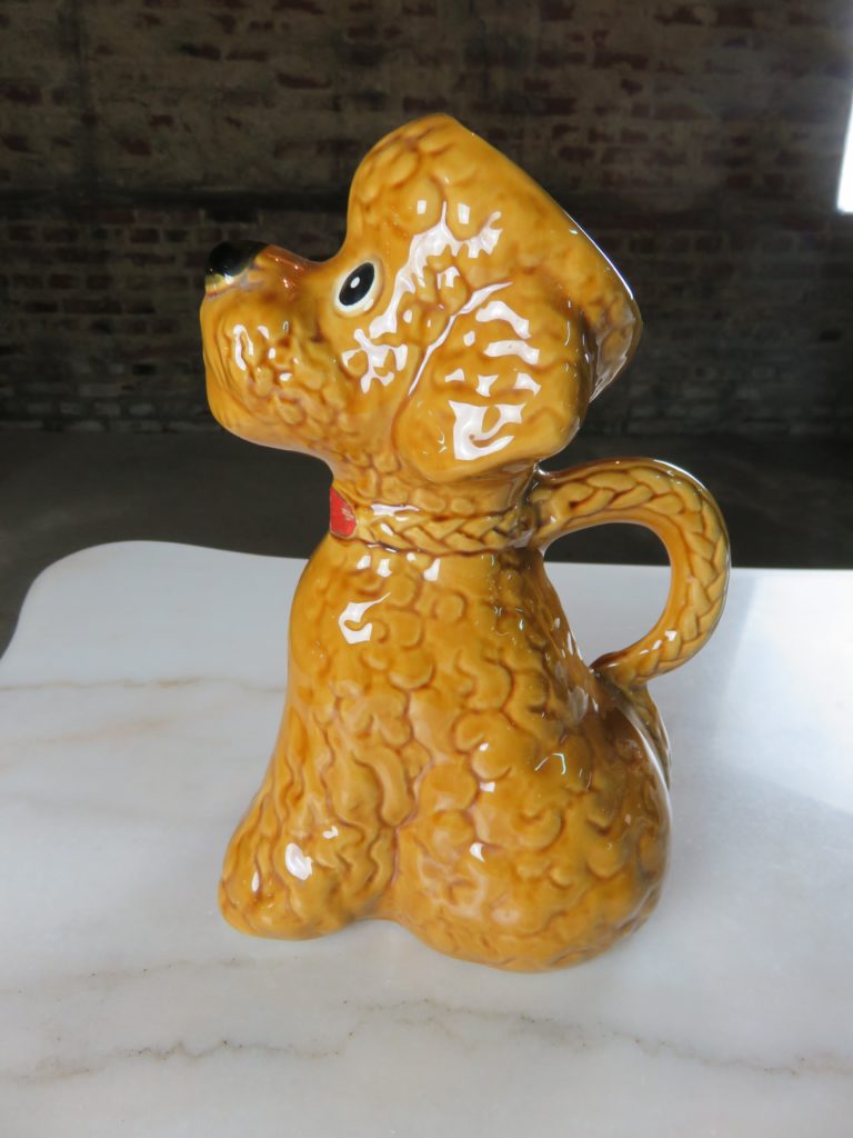 Brocante De La Ferme