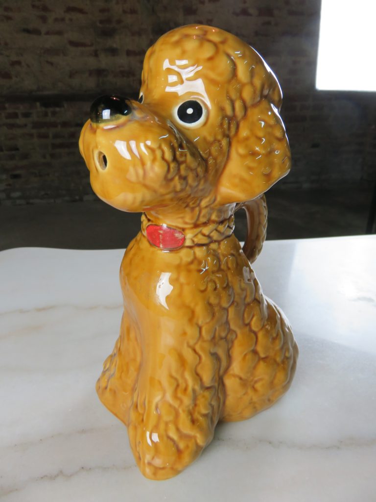 Brocante De La Ferme