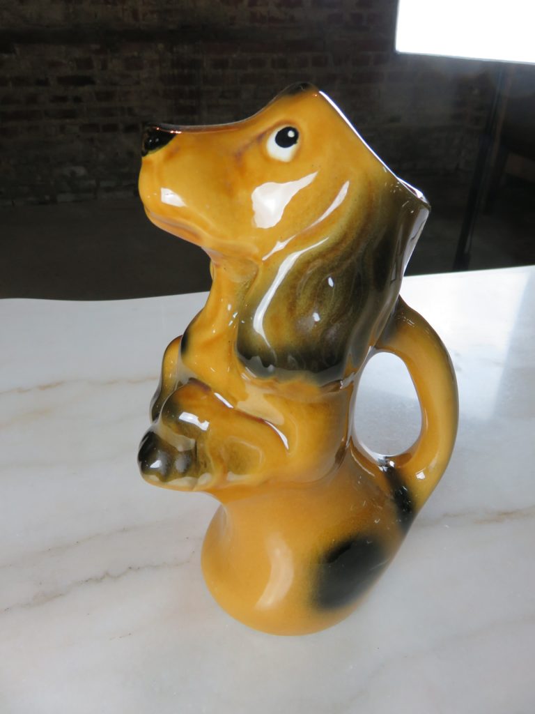 Brocante De La Ferme