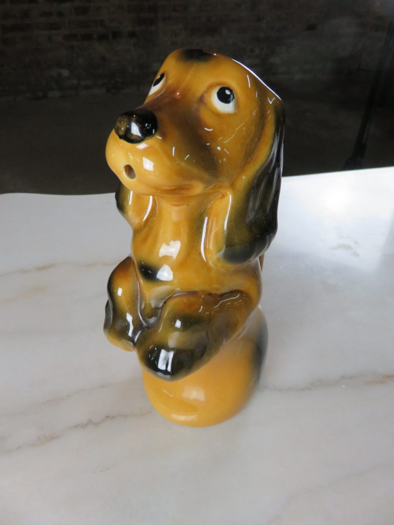 Brocante De La Ferme