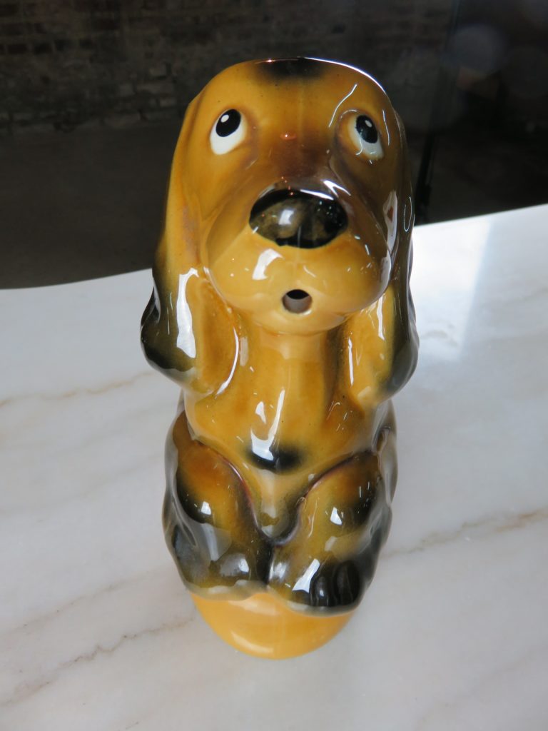 Brocante De La Ferme