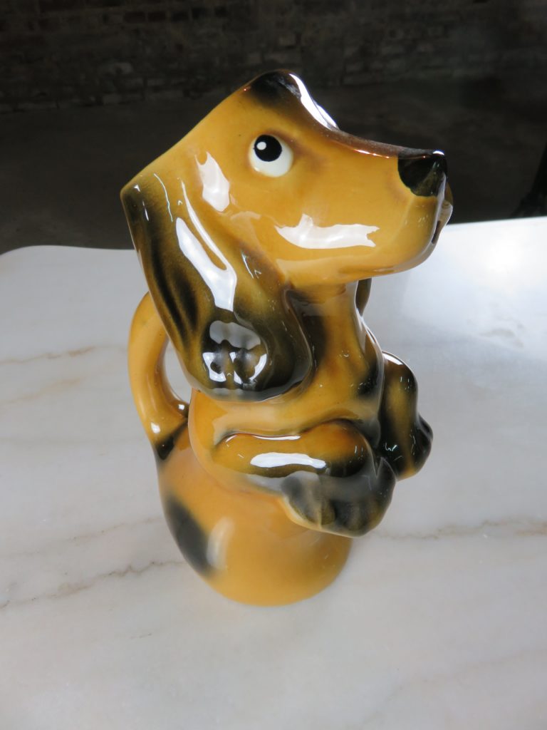 Brocante De La Ferme