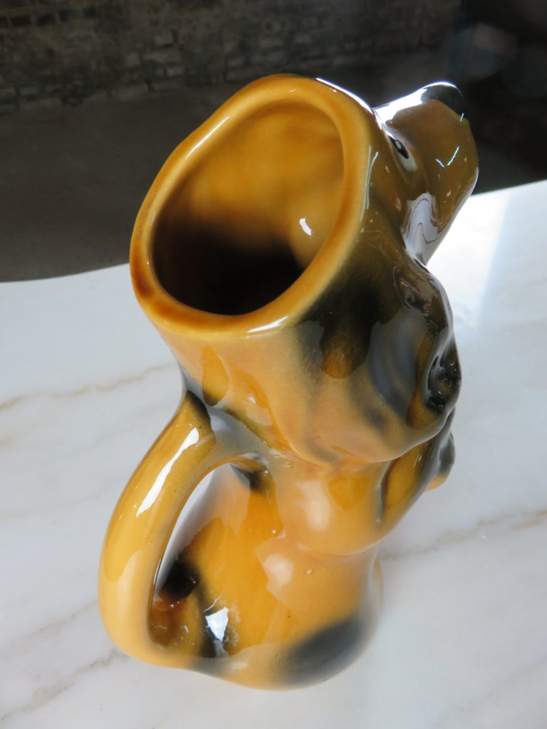 Brocante De La Ferme