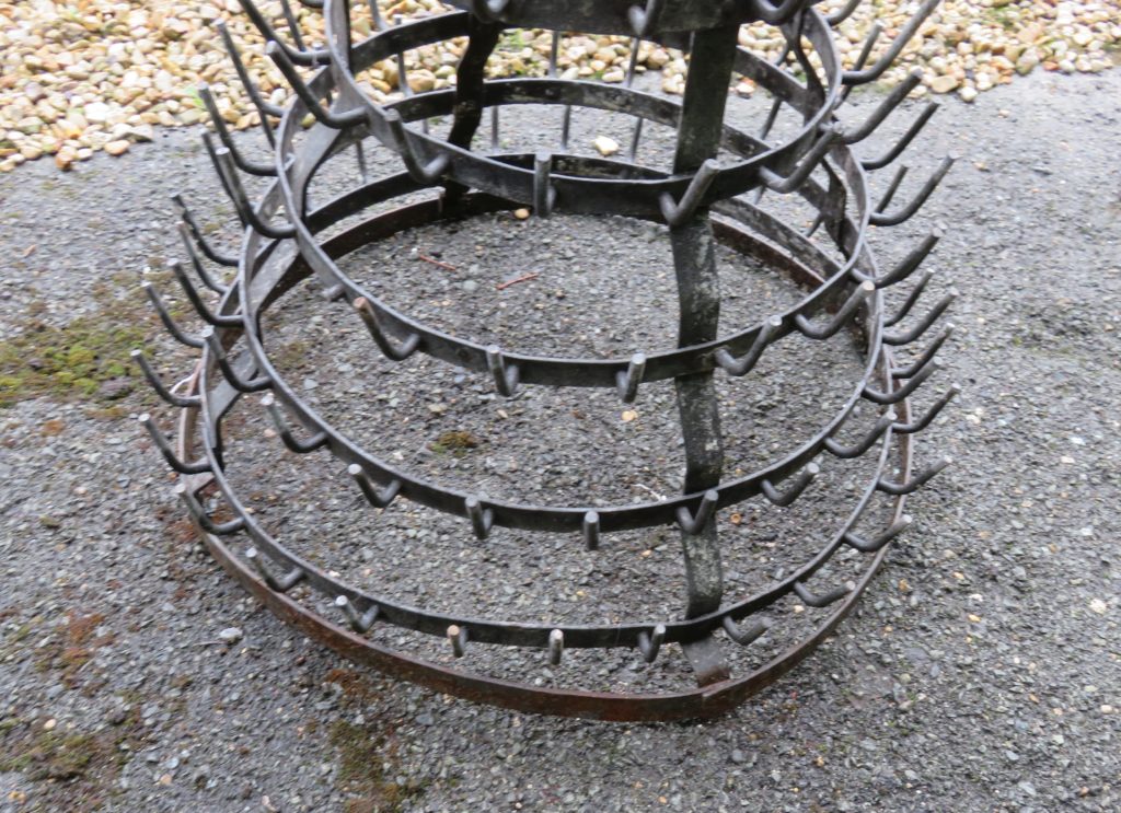 Brocante De La Ferme