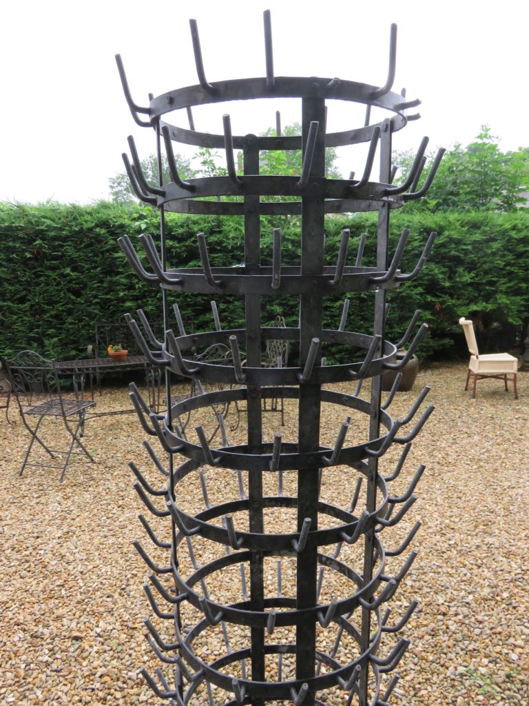 Brocante De La Ferme