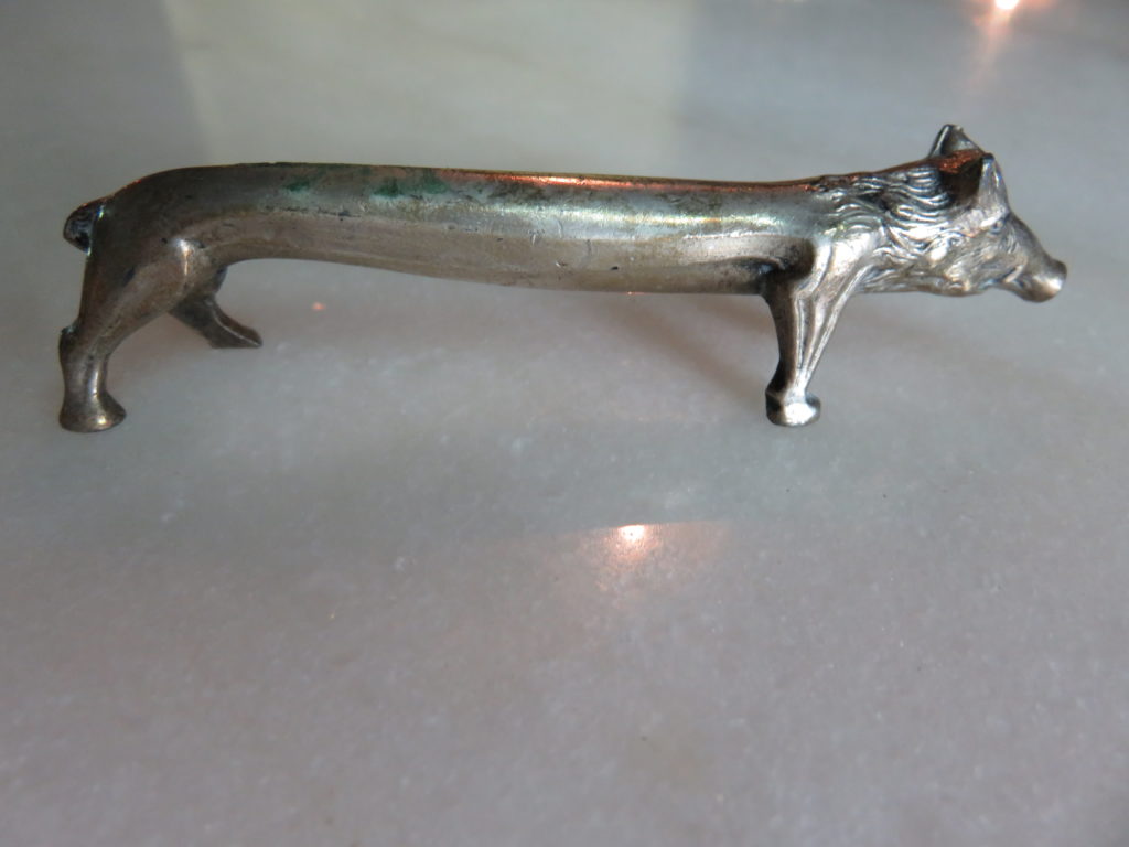 Brocante De La Ferme