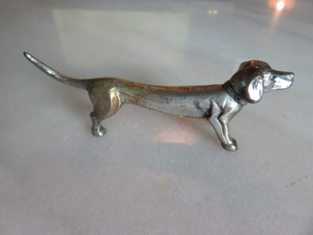 Brocante De La Ferme