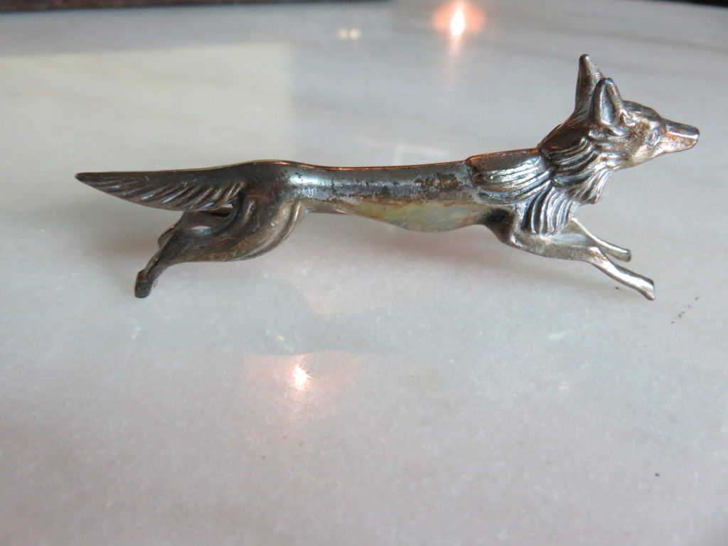 Brocante De La Ferme