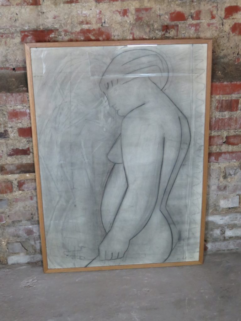 Brocante De La Ferme