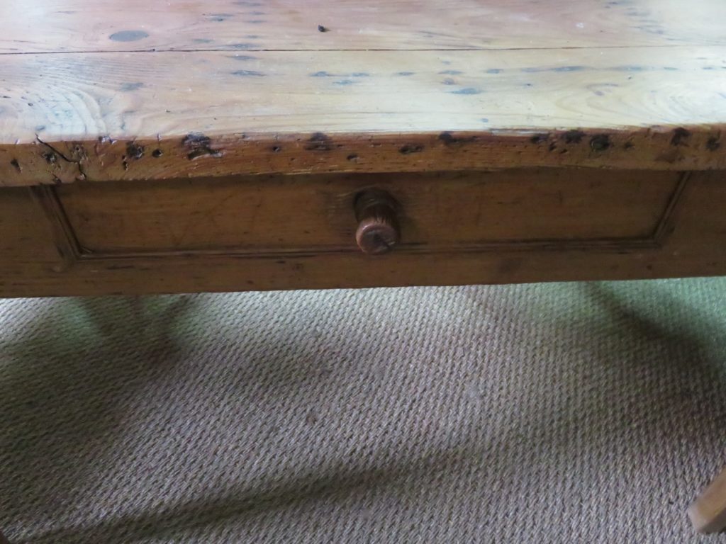 Brocante De La Ferme