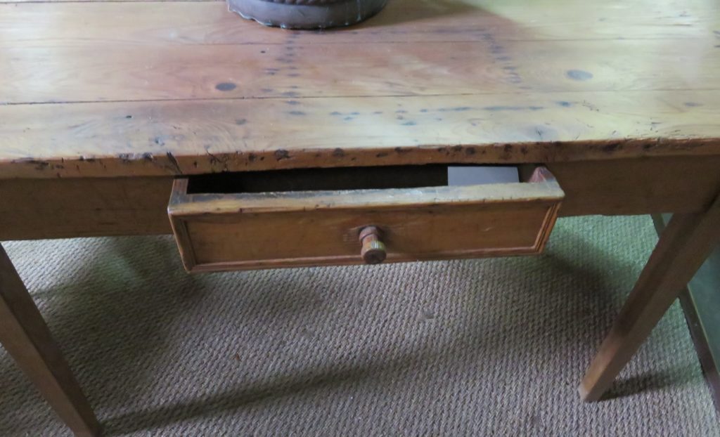 Brocante De La Ferme