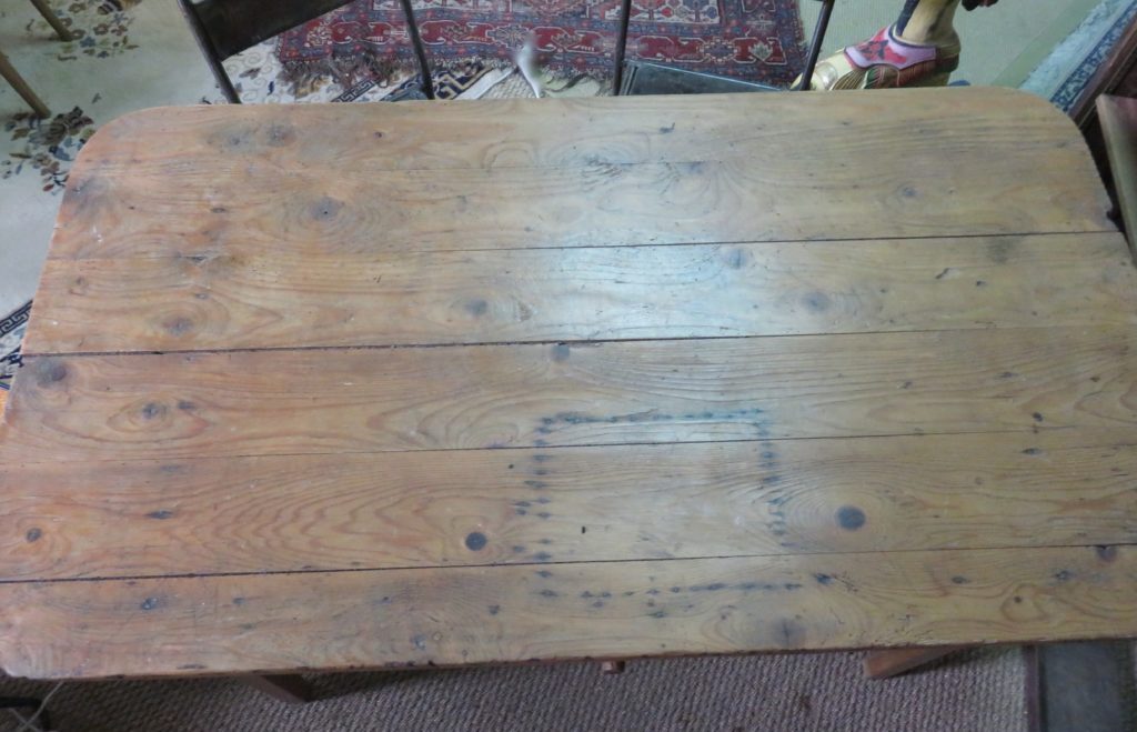 Brocante De La Ferme