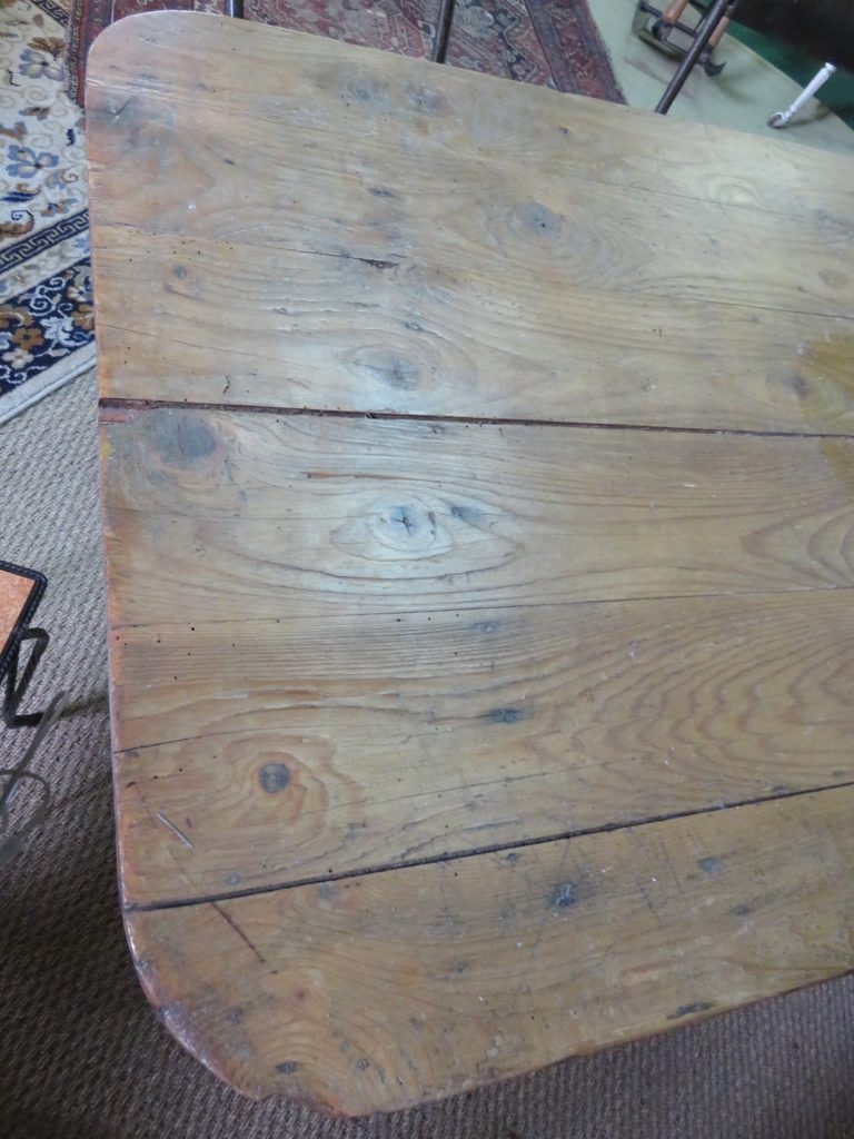 Brocante De La Ferme