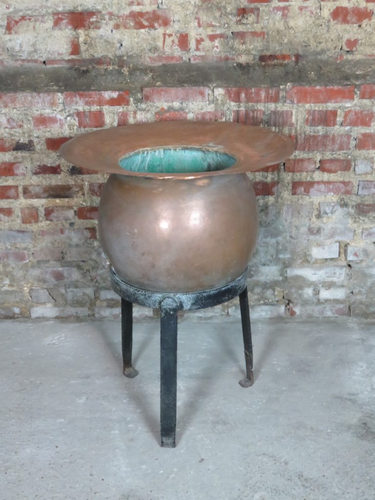 Brocante De La Ferme