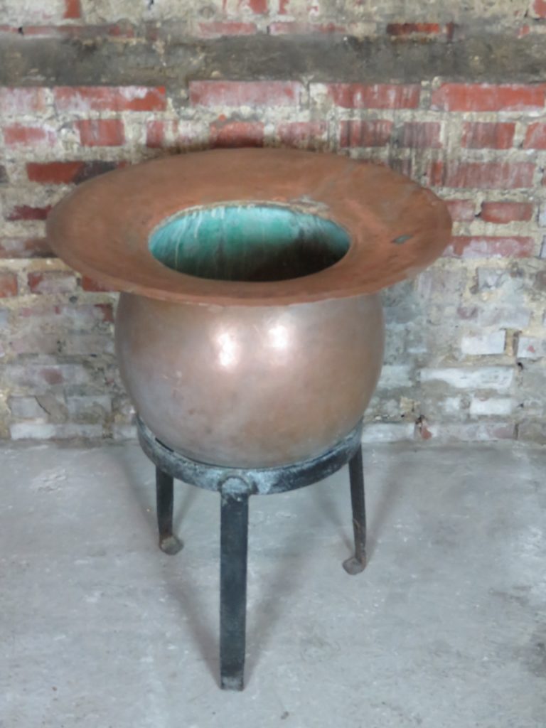 Brocante De La Ferme