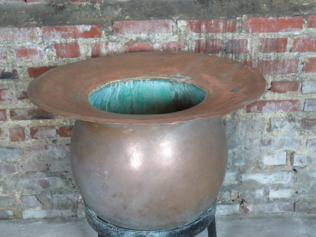 Brocante De La Ferme