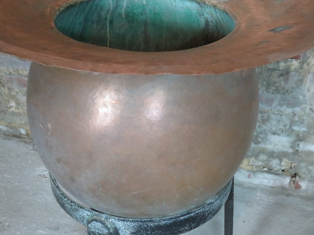 Brocante De La Ferme