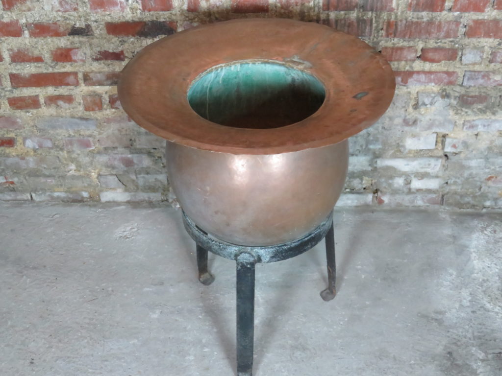 Brocante De La Ferme