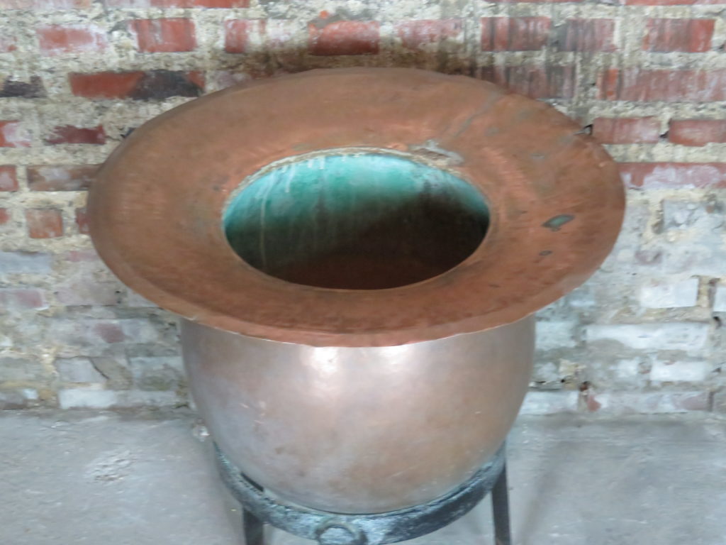 Brocante De La Ferme