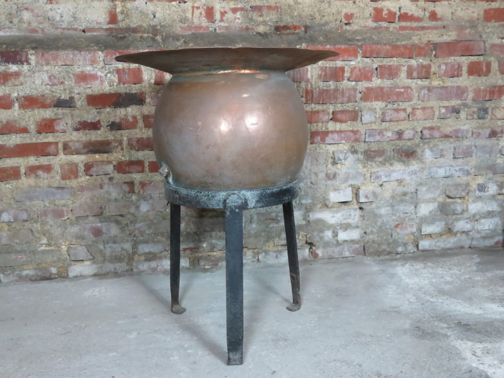 Brocante De La Ferme