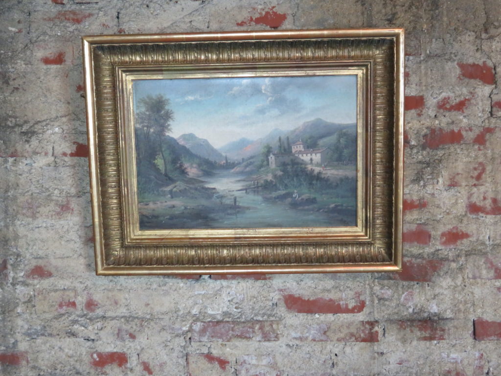 Brocante De La Ferme