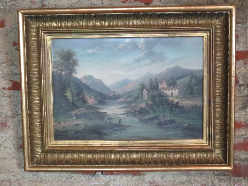 Brocante De La Ferme